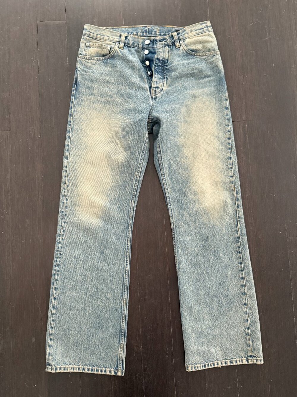Hope Sthlm Rush Jeans 32x32